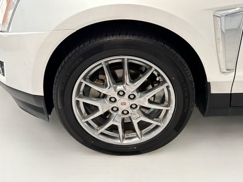 Used 2014 Cadillac SRX Premium image 25