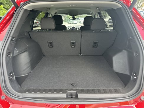Certified 2023 Chevrolet Equinox LT image 36