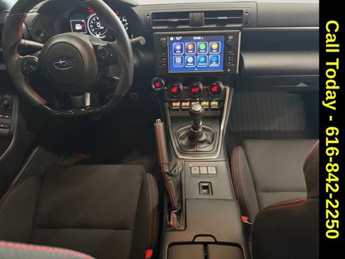 Used 2024 Subaru BRZ Premium image 15