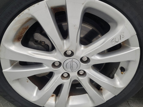 Used 2017 Chrysler 200 Limited Platinum image 31
