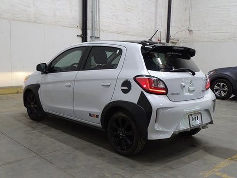 Used 2023 Mitsubishi Mirage image 3