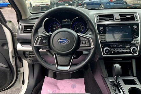 Used 2019 Subaru Legacy 2.5i Sport w/ Popular Package #2B image 7
