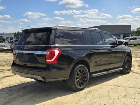 Used 2019 Ford Expedition Max XLT image 10