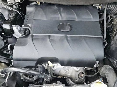 Used 2015 Toyota Sienna LE image 23