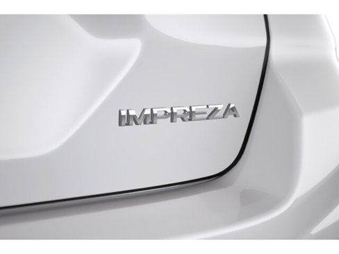 New 2025 Subaru Impreza 2.0i image 12