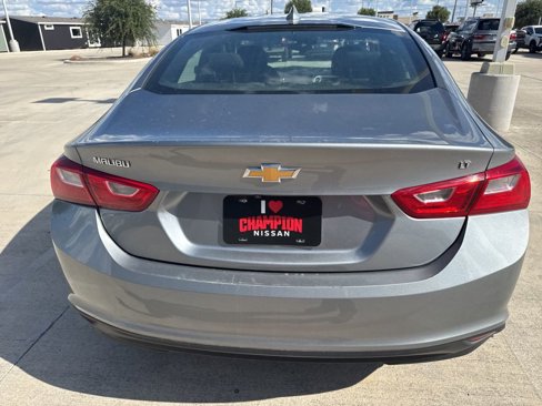 Used 2023 Chevrolet Malibu LT image 4