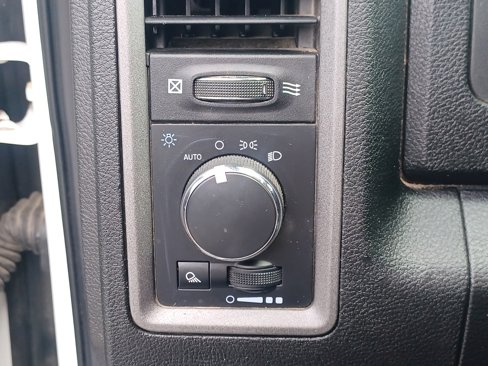 Used 2022 RAM 1500 Tradesman w/ Interior Cold Weather Group image 20