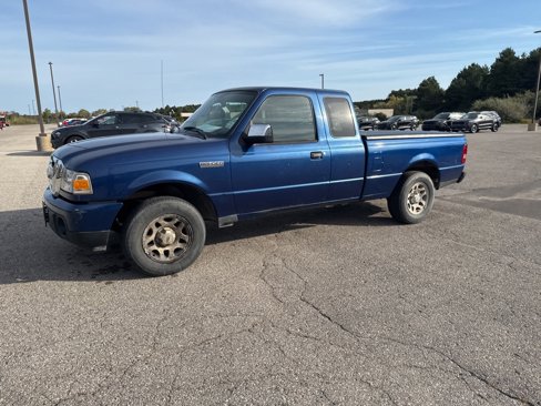 Used 2011 Ford Ranger XLT w/ Bright Trim Group image 17