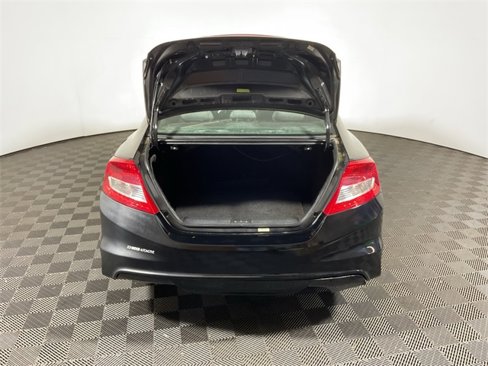 Used 2012 Honda Civic Si image 10