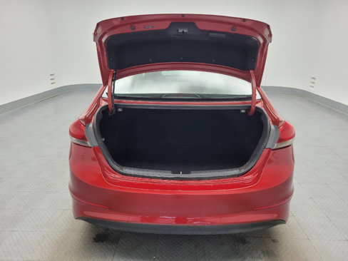 Used 2017 Hyundai Elantra SE image 29