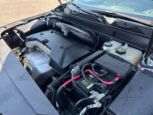 Used 2019 Chevrolet Impala LT image 12