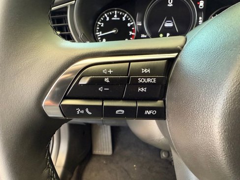 New 2025 MAZDA CX-30 AWD 2.5 S w/ Preferred Package image 18
