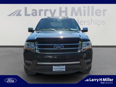 Used 2015 Ford Expedition King Ranch image 8