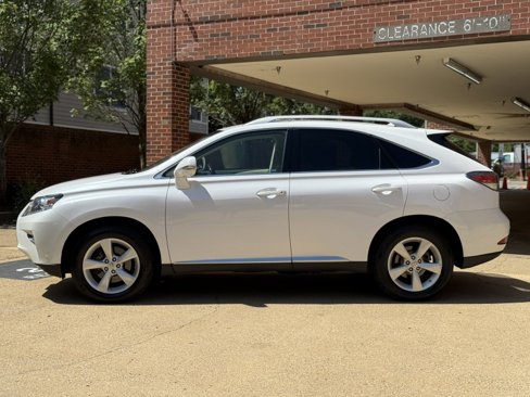 Used 2014 Lexus RX 350 AWD image 7