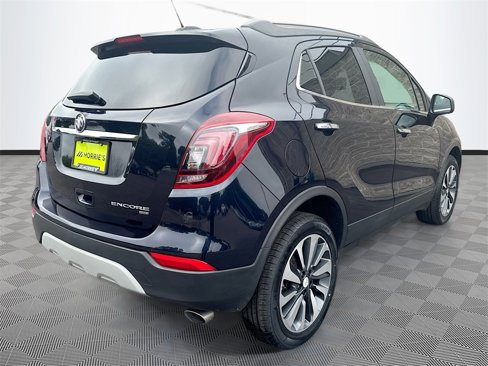 Used 2022 Buick Encore Preferred w/ Safety Package image 4