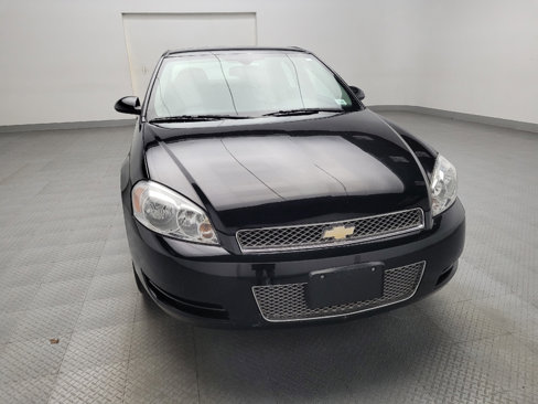 Used 2016 Chevrolet Impala LT image 14