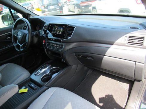 Used 2020 Honda Passport EX-L image 10