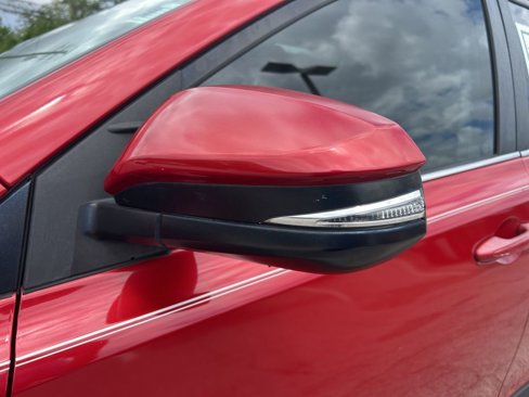 Used 2016 Toyota RAV4 XLE image 18