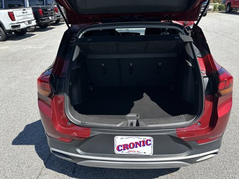 Used 2024 Buick Encore GX Preferred w/ Comfort Package image 18