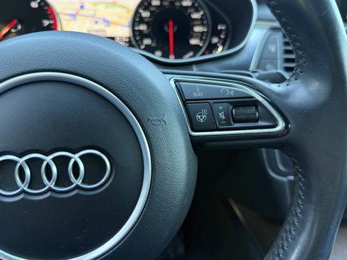 Used 2016 Audi A7 3.0T Prestige w/ Prestige Package image 22