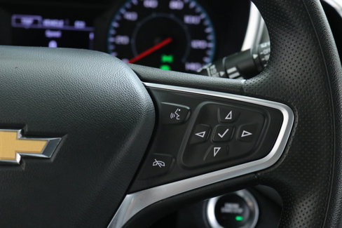 Used 2023 Chevrolet Equinox LS image 14