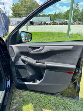 Used 2020 Ford Escape SEL image 13