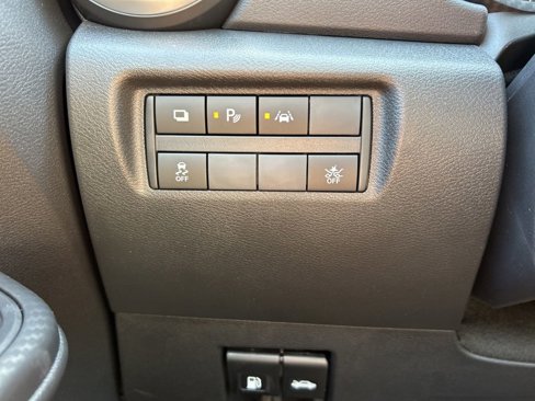 New 2025 Nissan Versa S w/ Trunk Package image 24