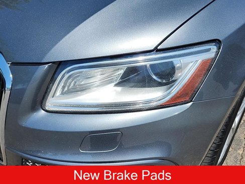 Used 2013 Audi Q5 3.0T Premium Plus w/ Audi MMI Navigation Plus Pkg image 6