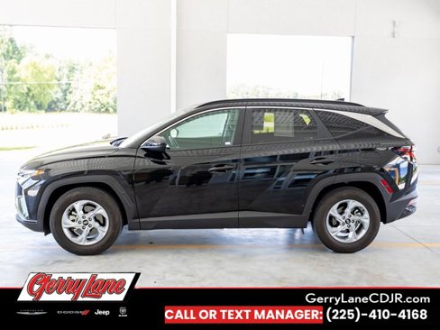 Used 2024 Hyundai Tucson SEL image 4