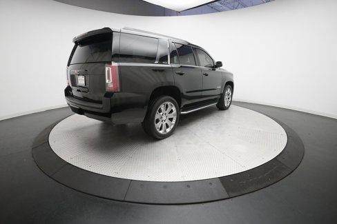 Used 2019 GMC Yukon SLE w/ Convenience Package image 35