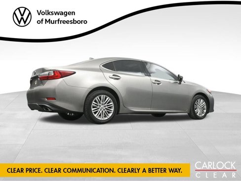 Used 2018 Lexus ES 350 image 29