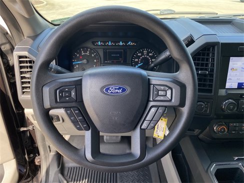 Used 2020 Ford F150 XL w/ Equipment Group 101A Mid image 37