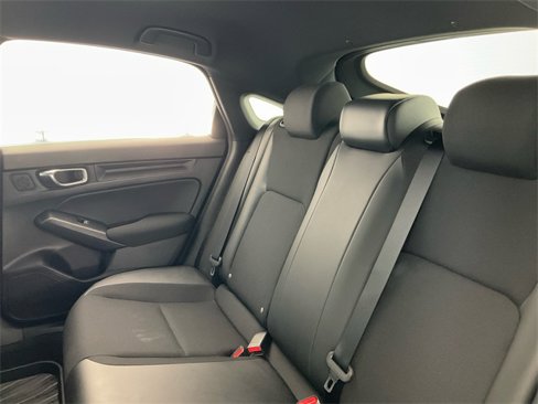 Used 2022 Honda Civic Sport image 22