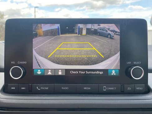 Used 2024 Honda Accord EX image 30