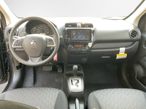 New 2024 Mitsubishi Mirage ES image 19
