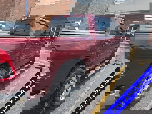 Used 2019 RAM 1500 Big Horn image 4
