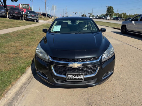 Used 2015 Chevrolet Malibu LT w/ Leather Package image 8
