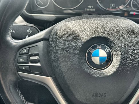 Used 2016 BMW X5 xDrive35i image 27