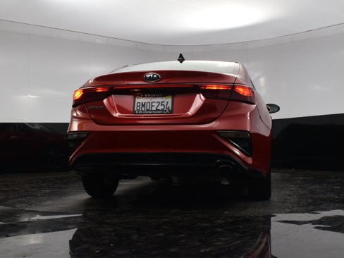 Used 2020 Kia Forte LXS image 20