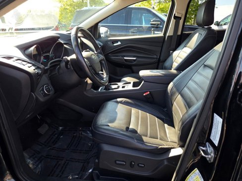 Used 2018 Ford Escape SEL image 21