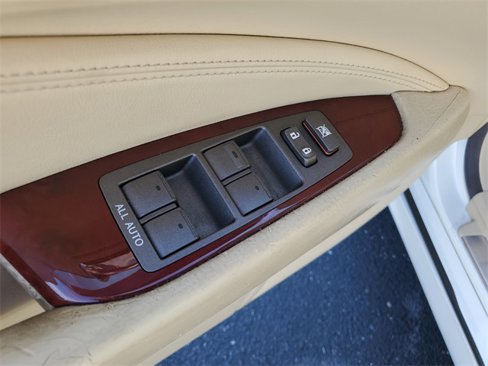 Used 2010 Lexus LS 460 image 21