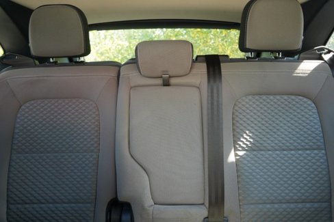 Used 2020 Ford Escape SE image 45