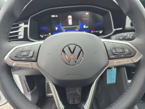 New 2025 Volkswagen Jetta Sport image 28