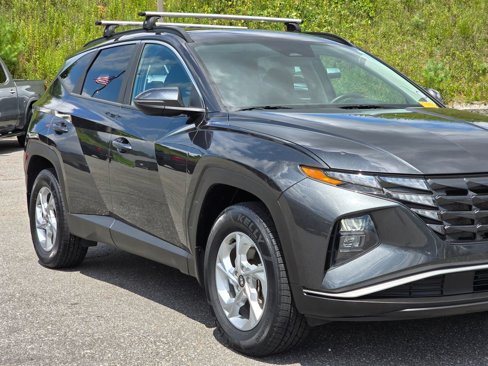 Used 2022 Hyundai Tucson SEL image 49