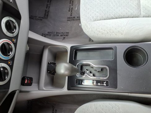 Used 2008 Toyota Tacoma 4x4 Double Cab image 34