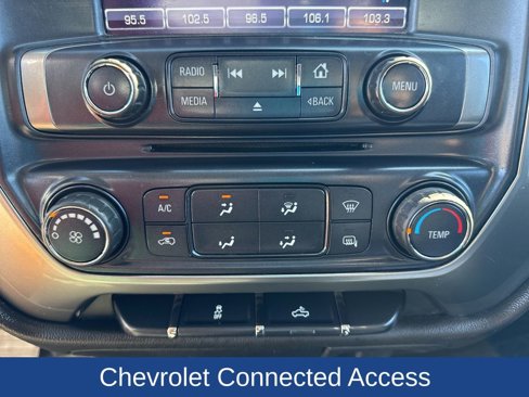 Used 2019 Chevrolet Silverado 1500 LT image 22