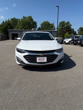 Used 2024 Chevrolet Malibu LT image 3