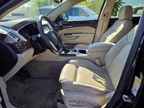 Used 2013 Cadillac SRX Performance image 16