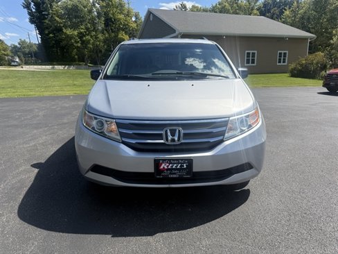 Used 2013 Honda Odyssey EX-L image 2