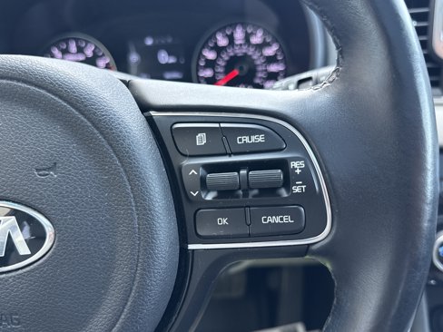 Used 2019 Kia Sportage EX w/ EX Premium Package image 19